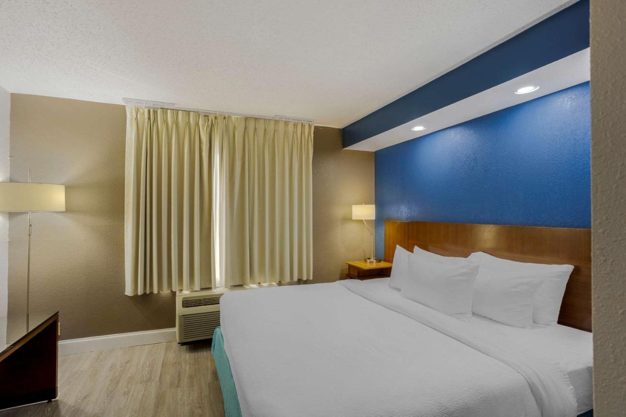 Comfort Inn & Suites Mt Laurel-Philadelphia Mount Laurel Exterior foto